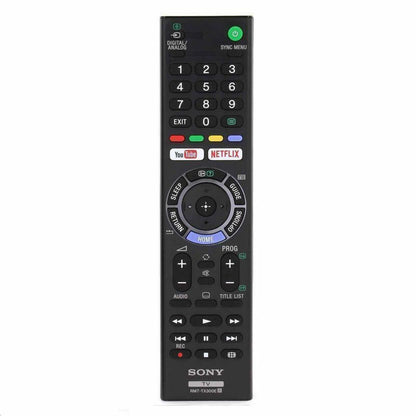 Genuine Smart TV Remote Control for Sony RMT-TX300E RMTTX300E