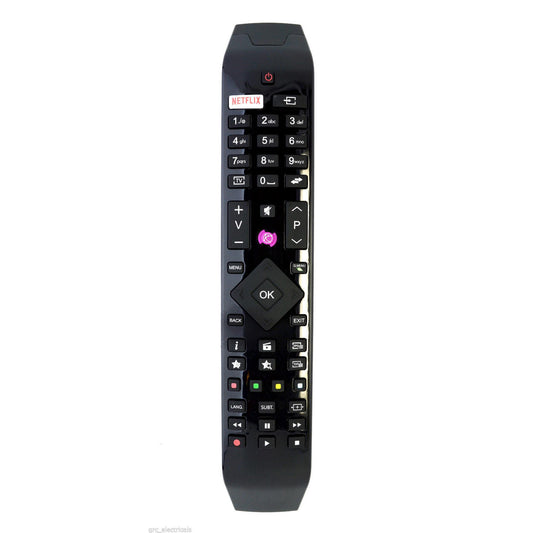 Brand New Hitachi Remote Control for 32HB6T41A 40HB6T62K