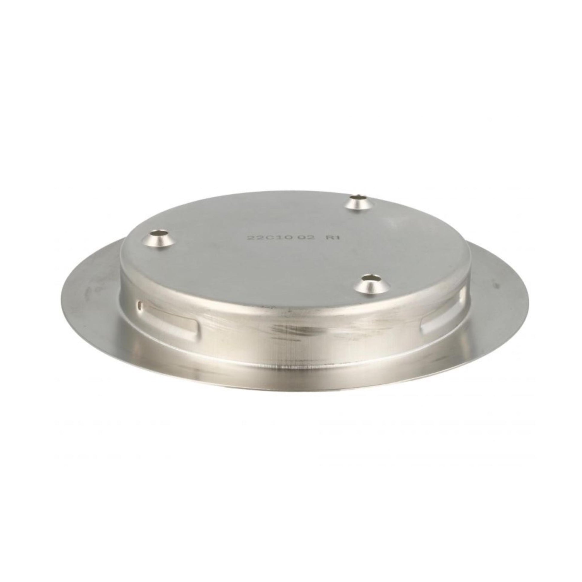 KMIX CONVERSION KIT TO 4 LUG For Kenwood KMX51 Both Parts