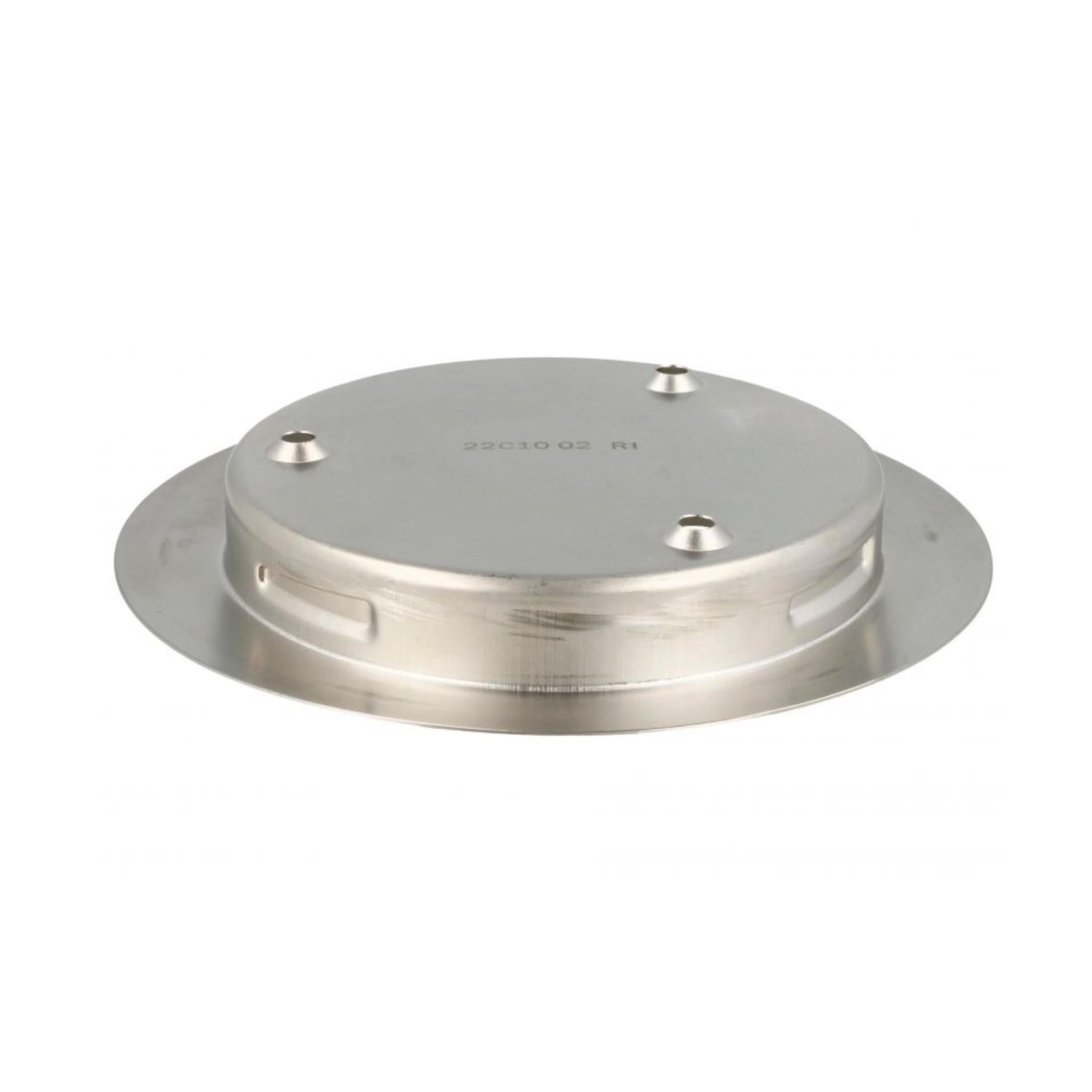 KMIX CONVERSION KIT TO 4 LUG For Kenwood KMX51 Both Parts
