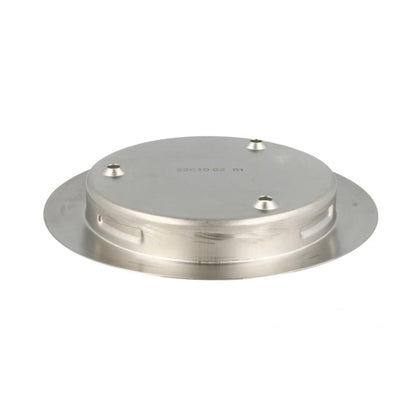 KMIX CONVERSION KIT TO 4 LUG For Kenwood KMX51 Both Parts