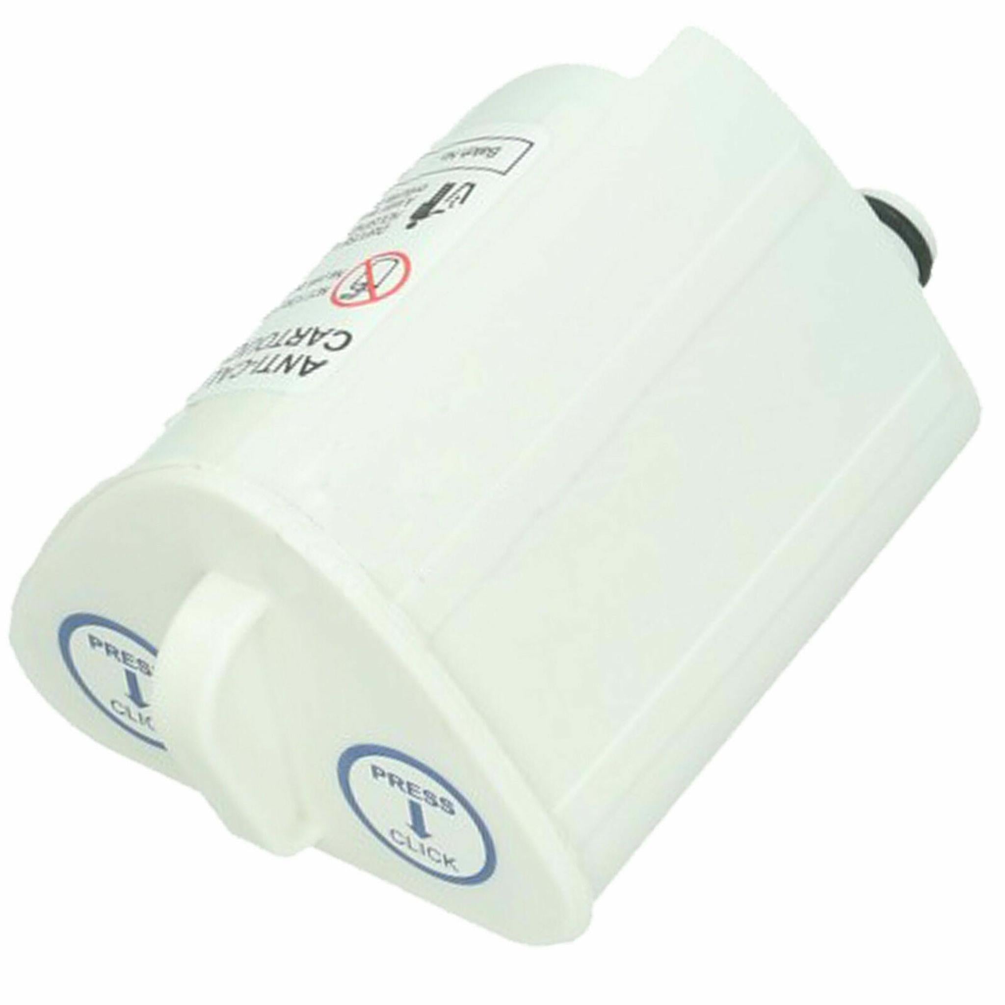 2 X TEFAL FASTEO Anti Calc Cartridges For SV6035