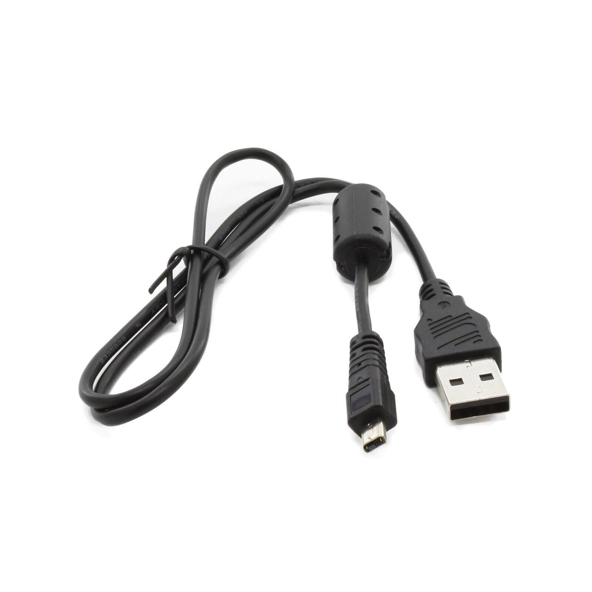 Genuine Original LUMIX USB cable FOR PANASONIC DMC-FZ1000 DMC-LX100 DMC-GM5 DMC-FT30