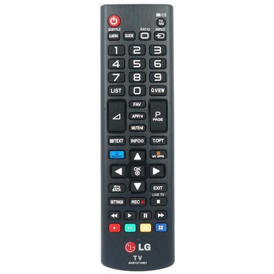 Genuine TV Remote Control For LG AKB73715601