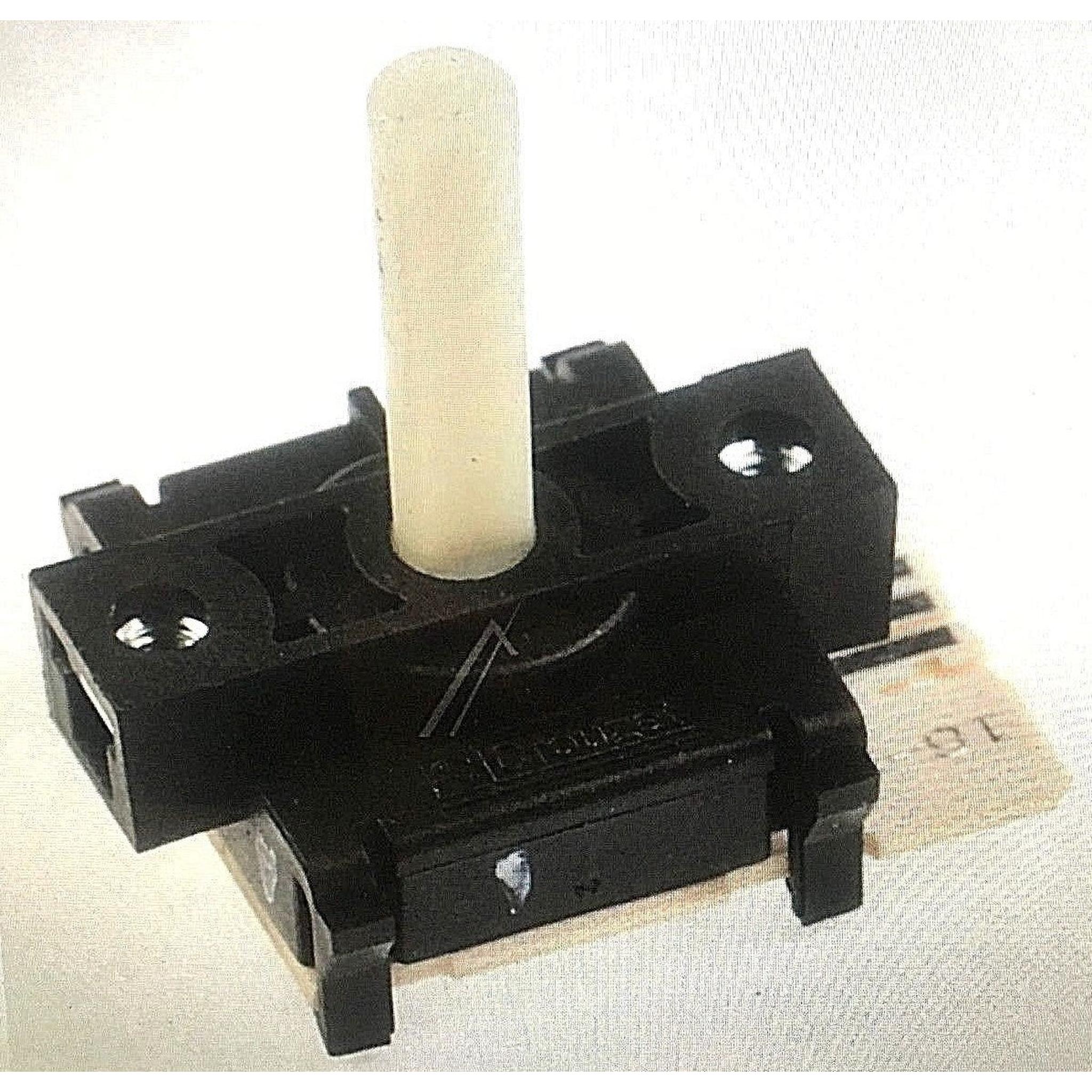 Encoder HOB Switch FOR Bush / Kenwood BEID60SS , BEID60B KDOI60X20
