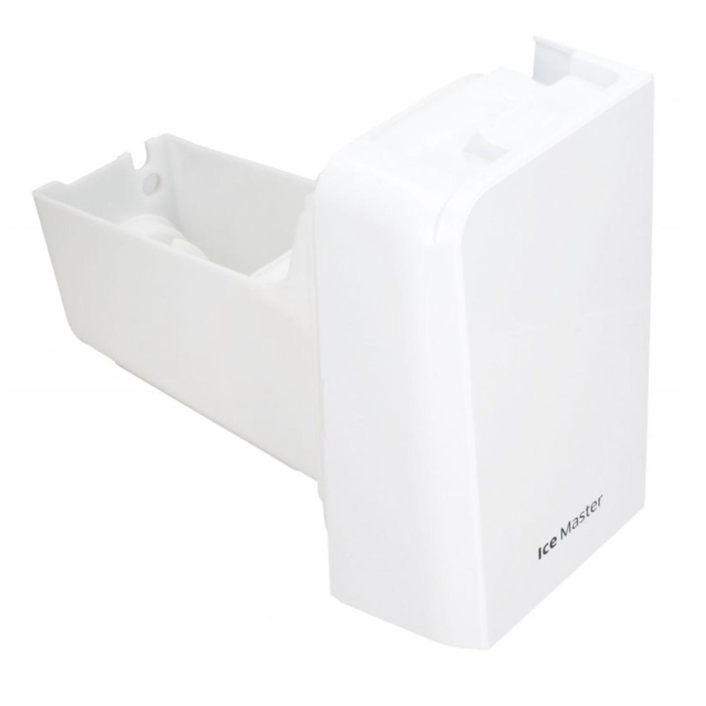 Genuine Ice Tray Bucket Assembly Fridge Freezer Ice Master For Samsung RF56J9040SR
