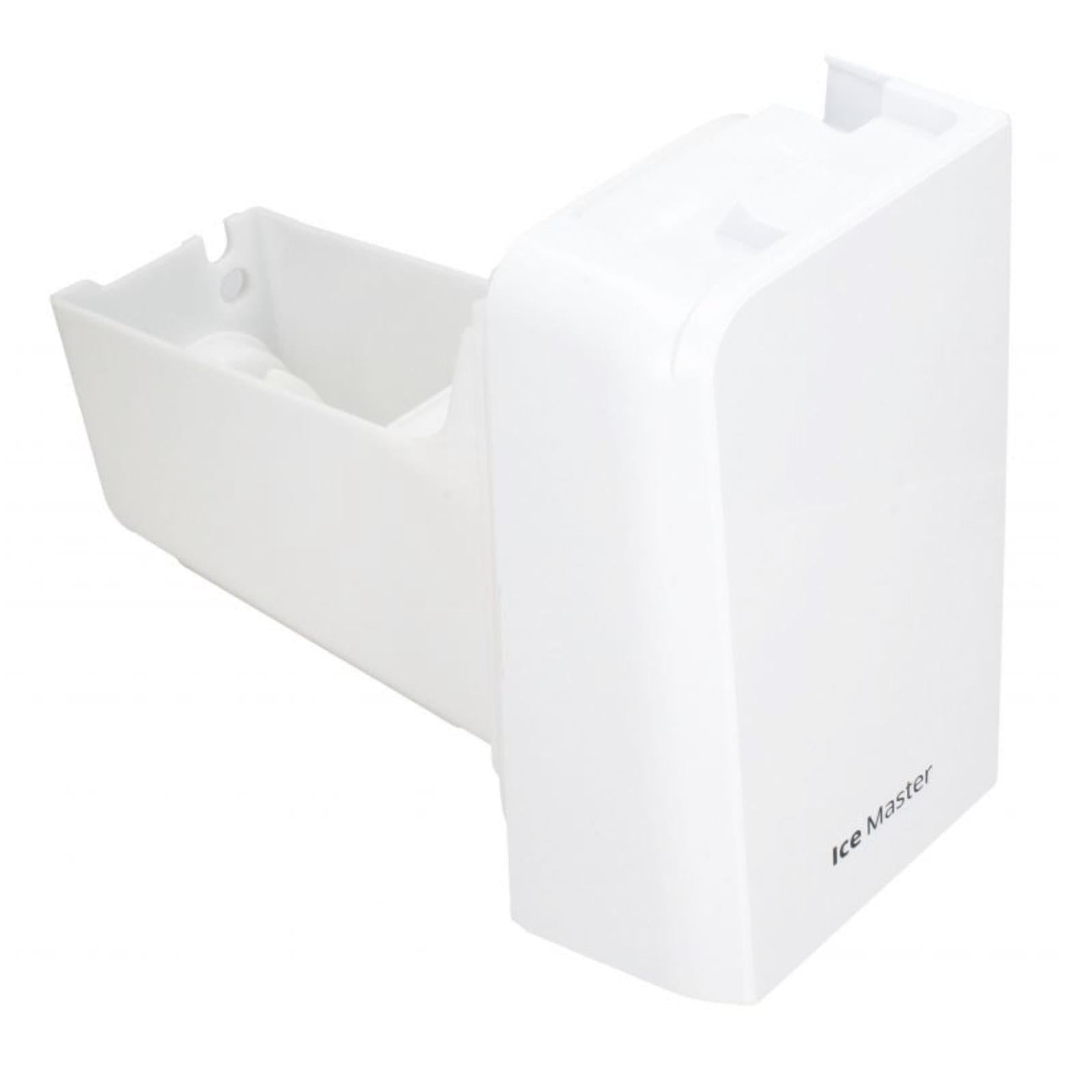Genuine Ice Tray Bucket Assembly Fridge Freezer Ice Master For Samsung RF56J9040SR