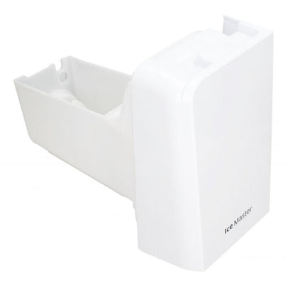 Genuine Ice Tray Bucket Assembly Fridge Freezer Ice Master For Samsung RF56J9040SR