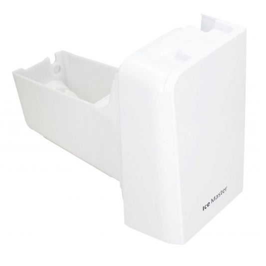 Genuine Ice Tray Bucket Assembly Fridge Freezer Ice Master For Samsung RF56J9040SR