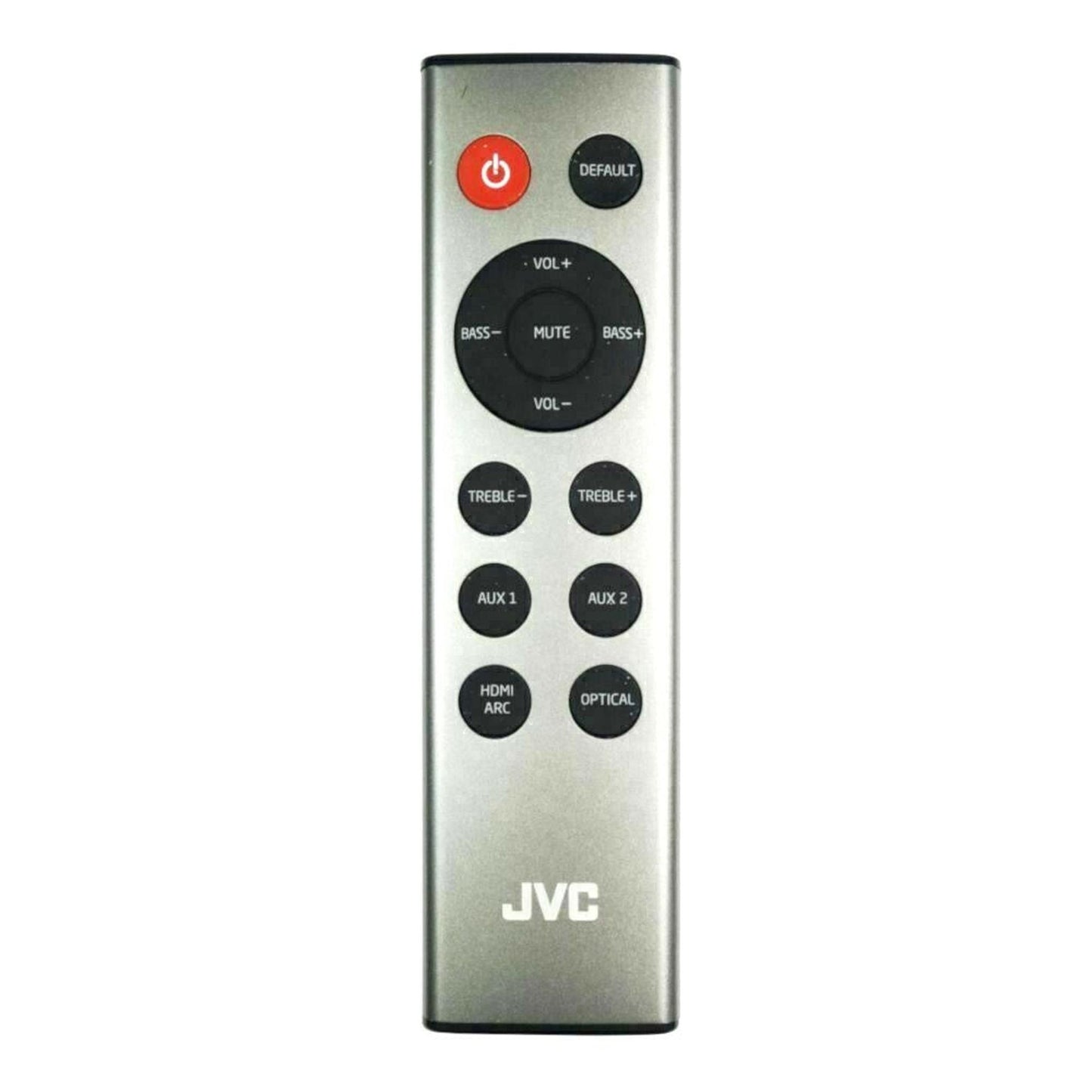 Genuine TH-D337H Soundbar Remote Control 105000981