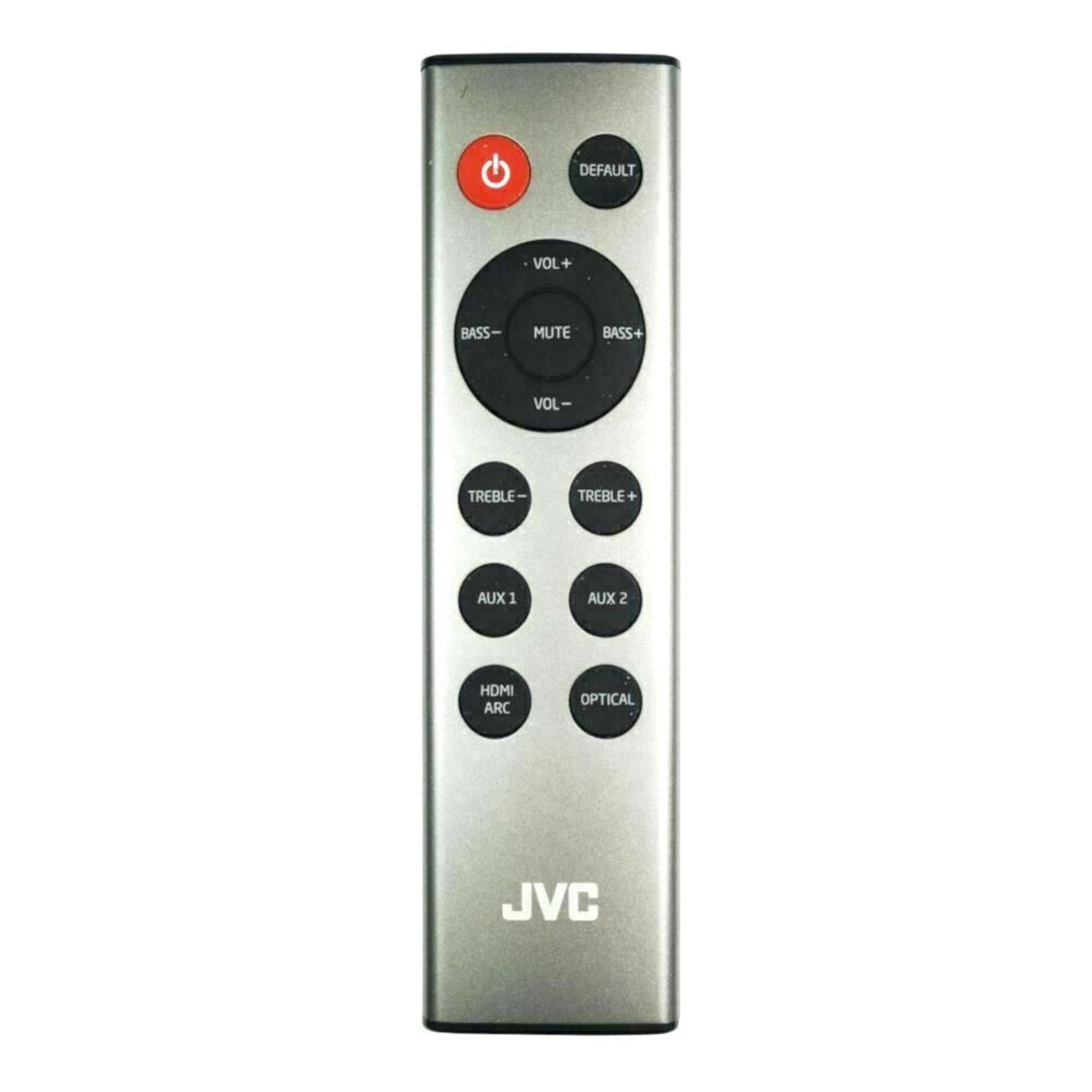 Genuine TH-D337H Soundbar Remote Control 105000981