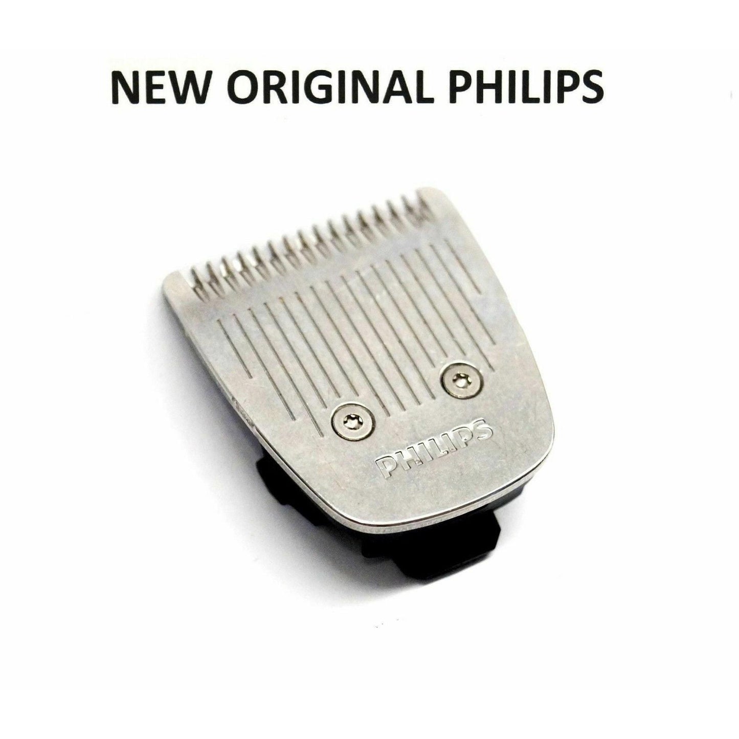 Genuine Cutter Hair Trimmer Head 32mm Philips Shaver MG7710 MG5730 MG7715