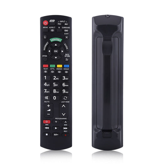 Brand New Universal Remote Control for Panasonic TV GUIDE / 3D / ASPECT UCT-045
