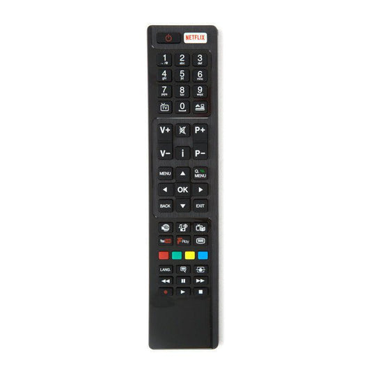 Brand New Genuine Remote Control for Laurus PH-65SMARTUHD / PH-65SMARTUHD
