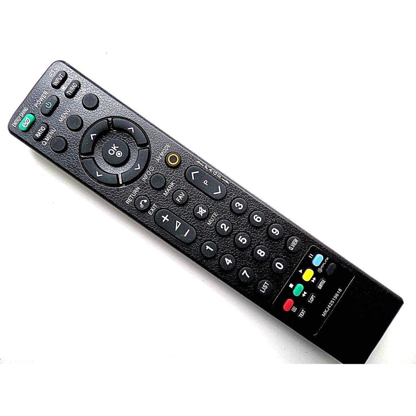 *New* Replacement Remote Control for LG MKJ42519615