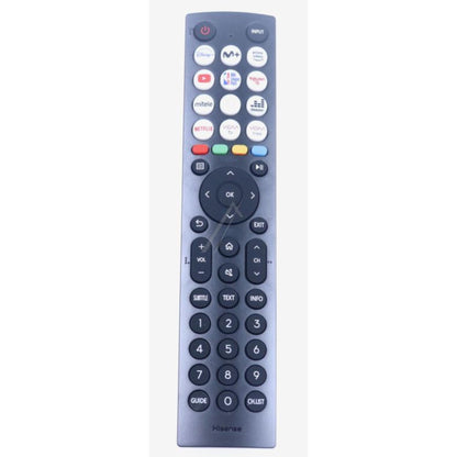 New Genuine VIDAA LCD LED TV Remote Control EN2R36H REPLACES EN2J36
