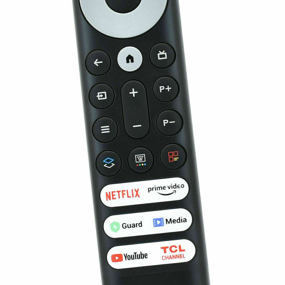 Genuine Original Voice Command TV Remote Control For TCL Model 75C731 / 55P635