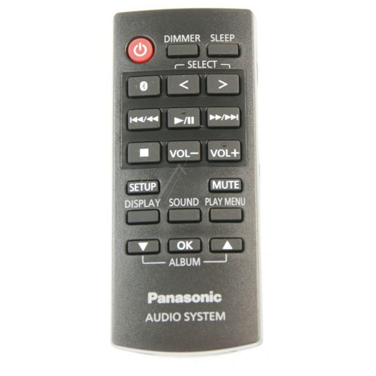 100% Genuine Remote Control N2QAYB001215