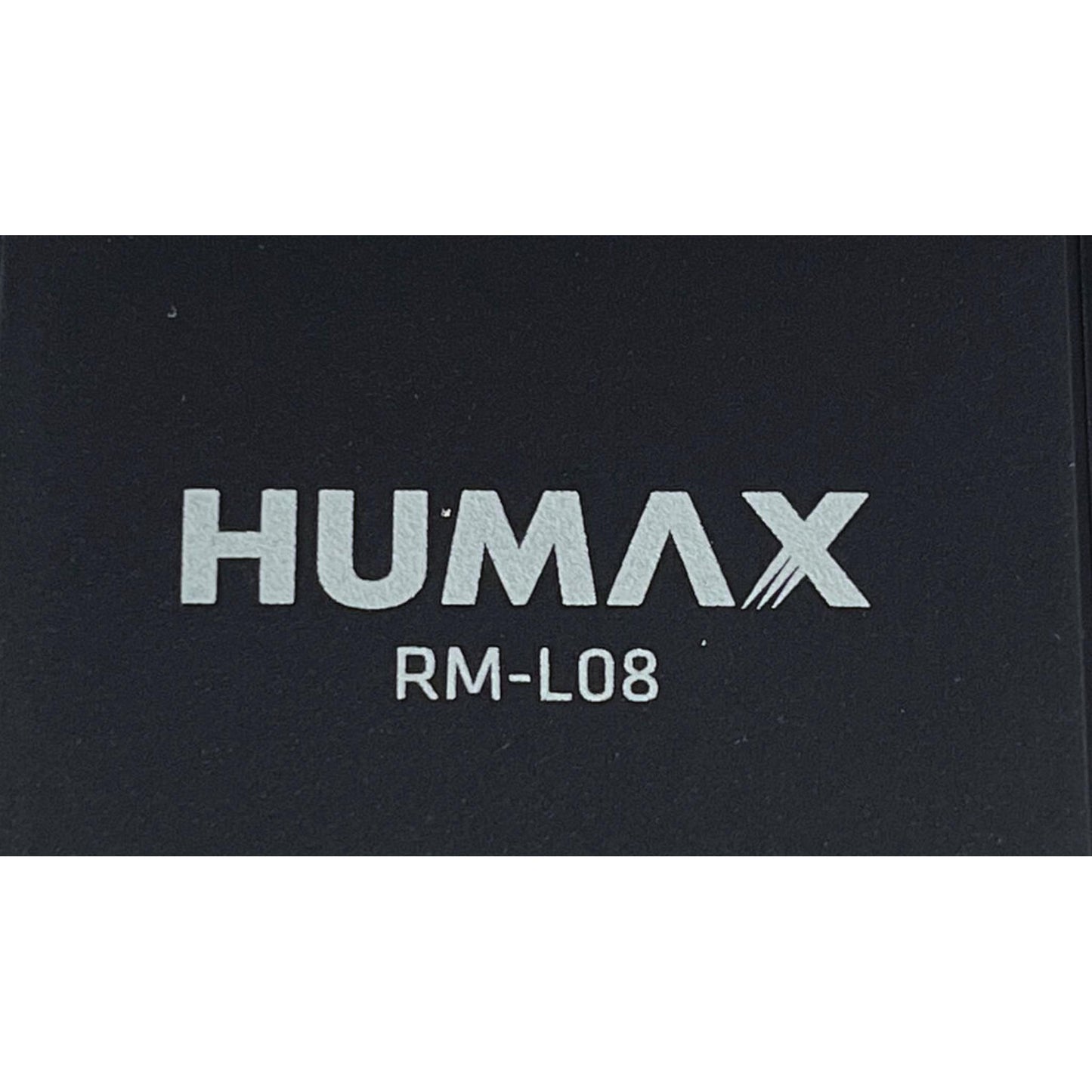 Genuine Remote Control For Humax TV Recorder FVP-4000T FVP-5000T