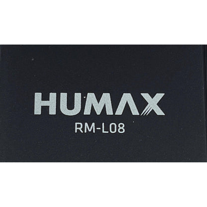 Genuine Remote Control For Humax TV Recorder FVP-4000T FVP-5000T