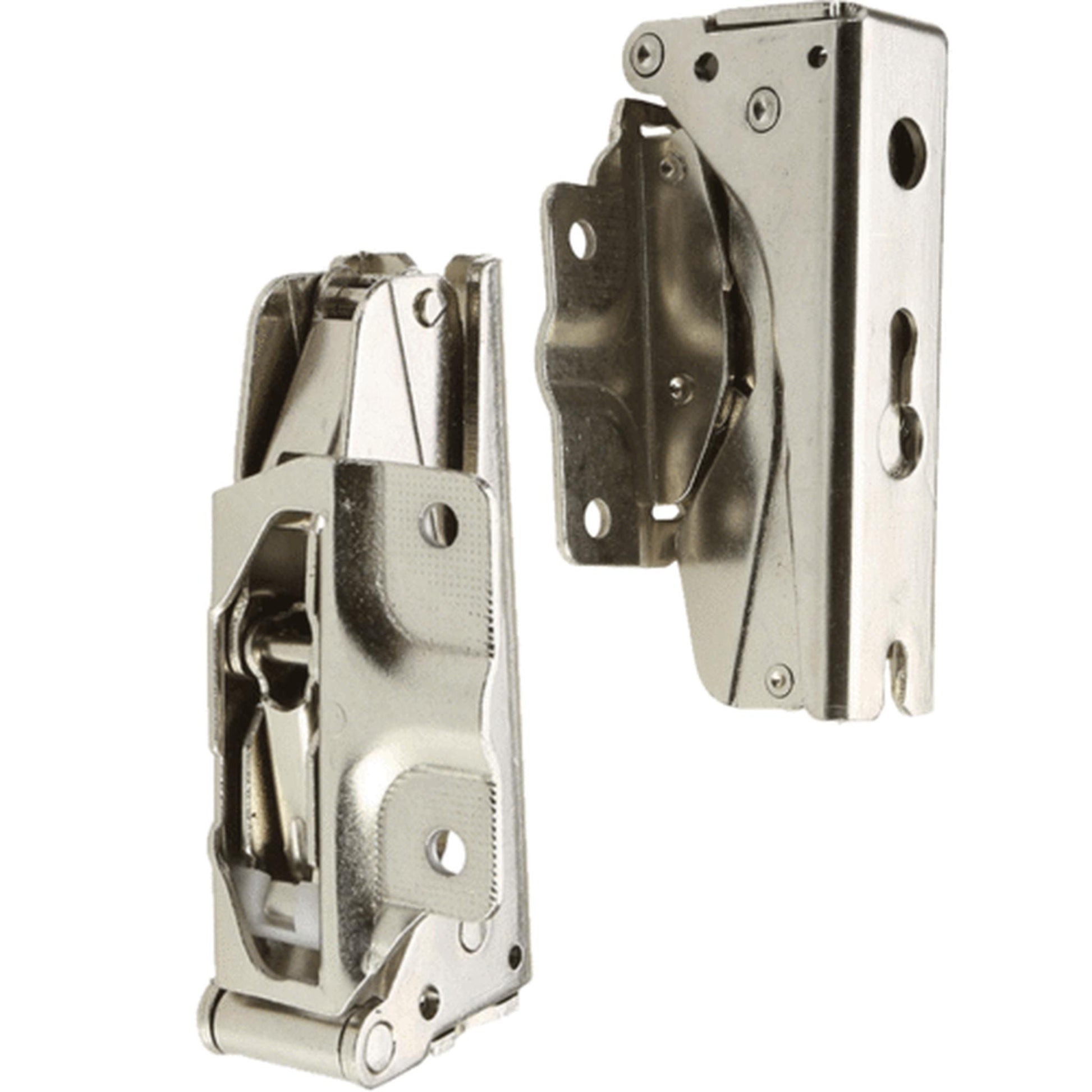 PAIR NEFF Fridge Door Hinges Hettich Integrated 3362 3363 5.0 Left & Right