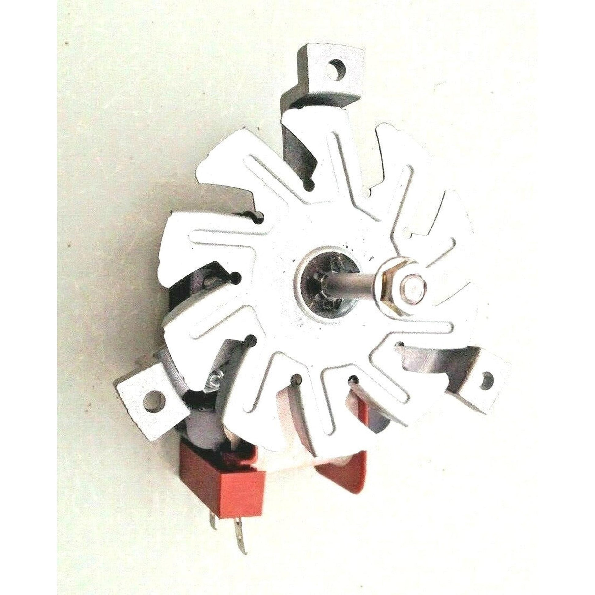 Cooker Oven Fan Motor for BEKO BXIE22300XD BXIE25300XP BXIF243X BXIF35300X
