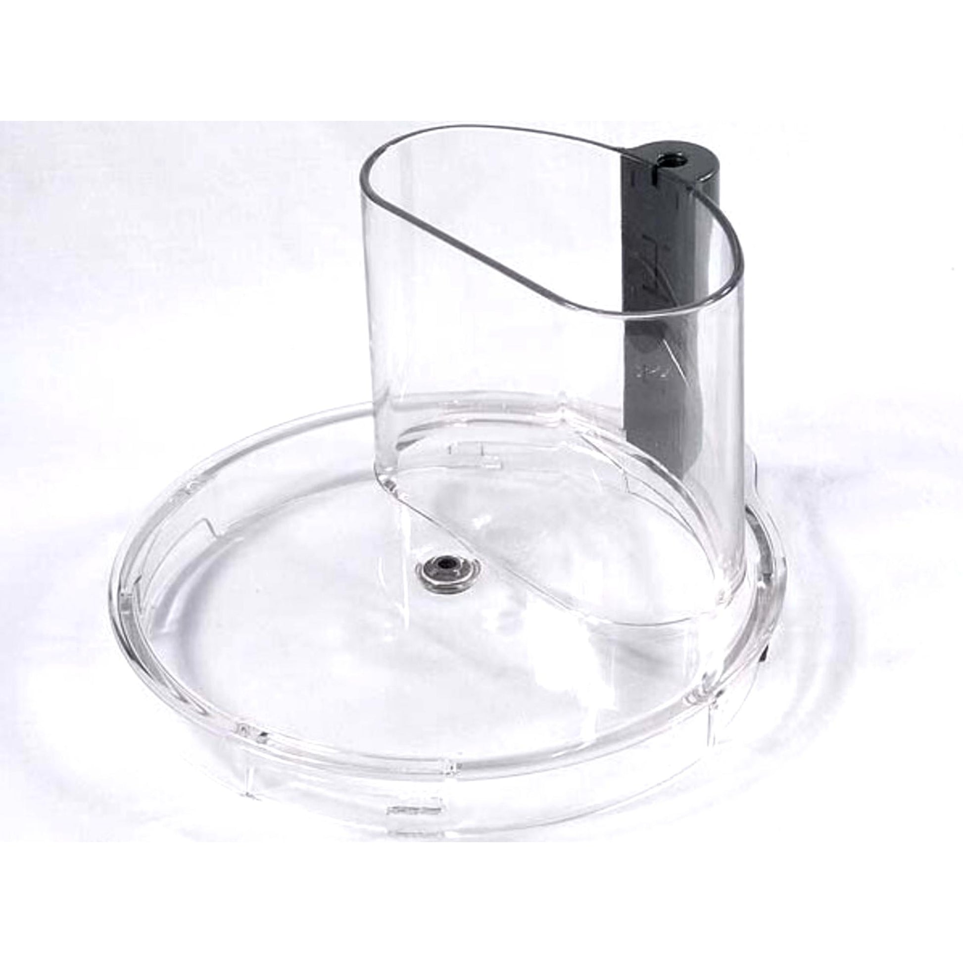 Genuine Food Processor Lid with Pusher for Kenwood FP972 FP973