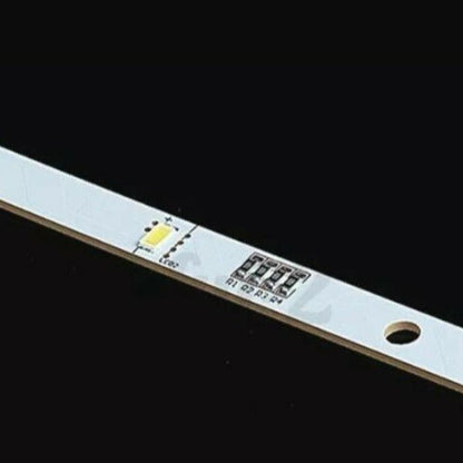 Genuine Led Strip Light PCB For Kenwood Fridge Freezer KSBS4DX20