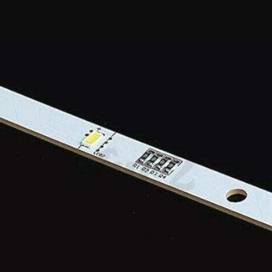 Genuine Led Strip Light PCB For Kenwood Fridge Freezer KSBS4DX20