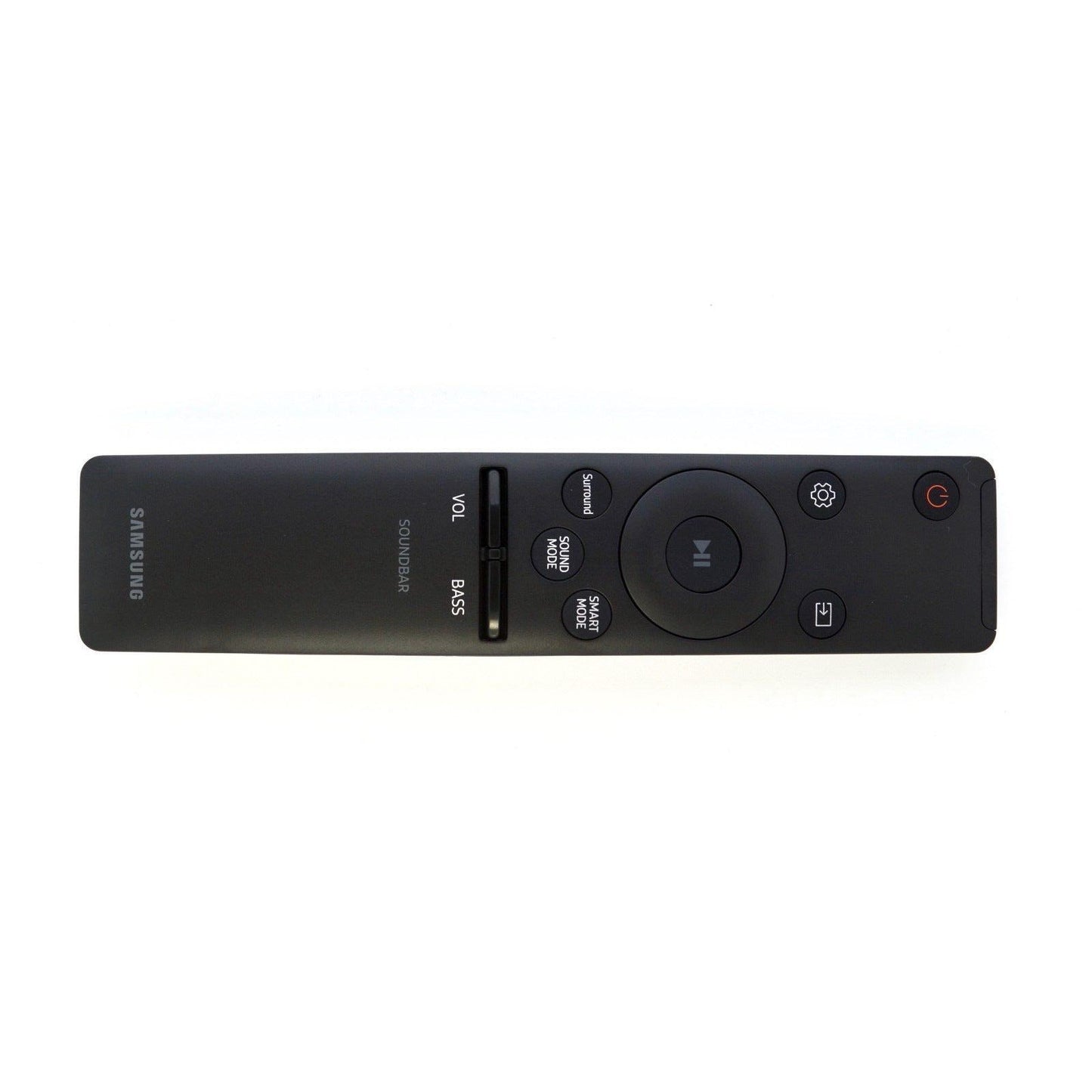 100% Original Genuine AH59-02759A Soundbar Remote Control for Samsung HW-MS660