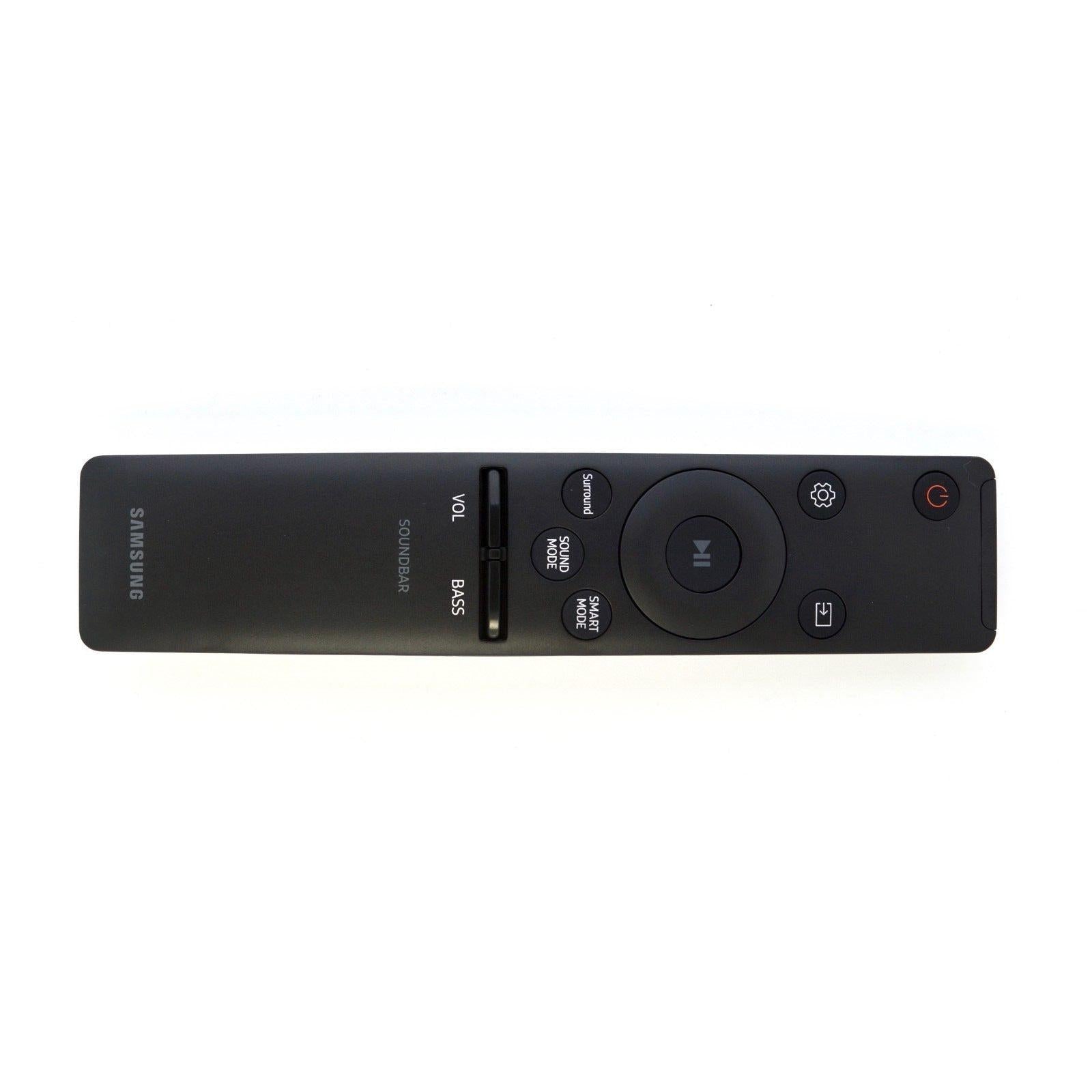100% Original Genuine AH59-02759A Soundbar Remote Control for Samsung HW-MS660