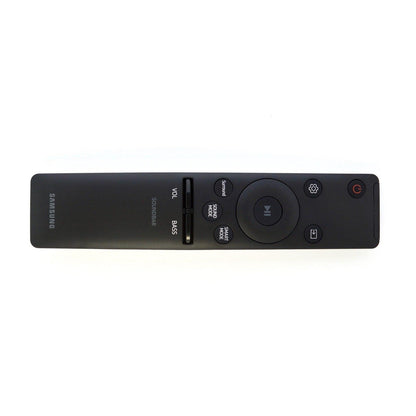 100% Original Genuine AH59-02759A Soundbar Remote Control for Samsung HW-MS660