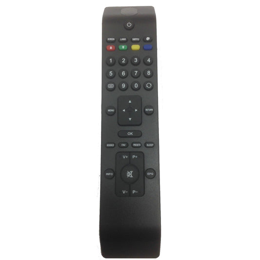 New TV Remote Control for JMB JT012203W/01 JT0132001B