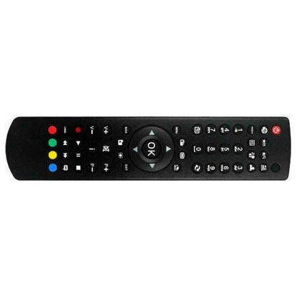 BRAND NEW RC1912 TV Remote Control for Celcus DLED32167HD3D