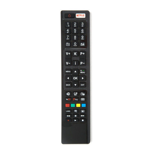 Brand New Genuine Remote Control for Finlux 49UTD297B-P