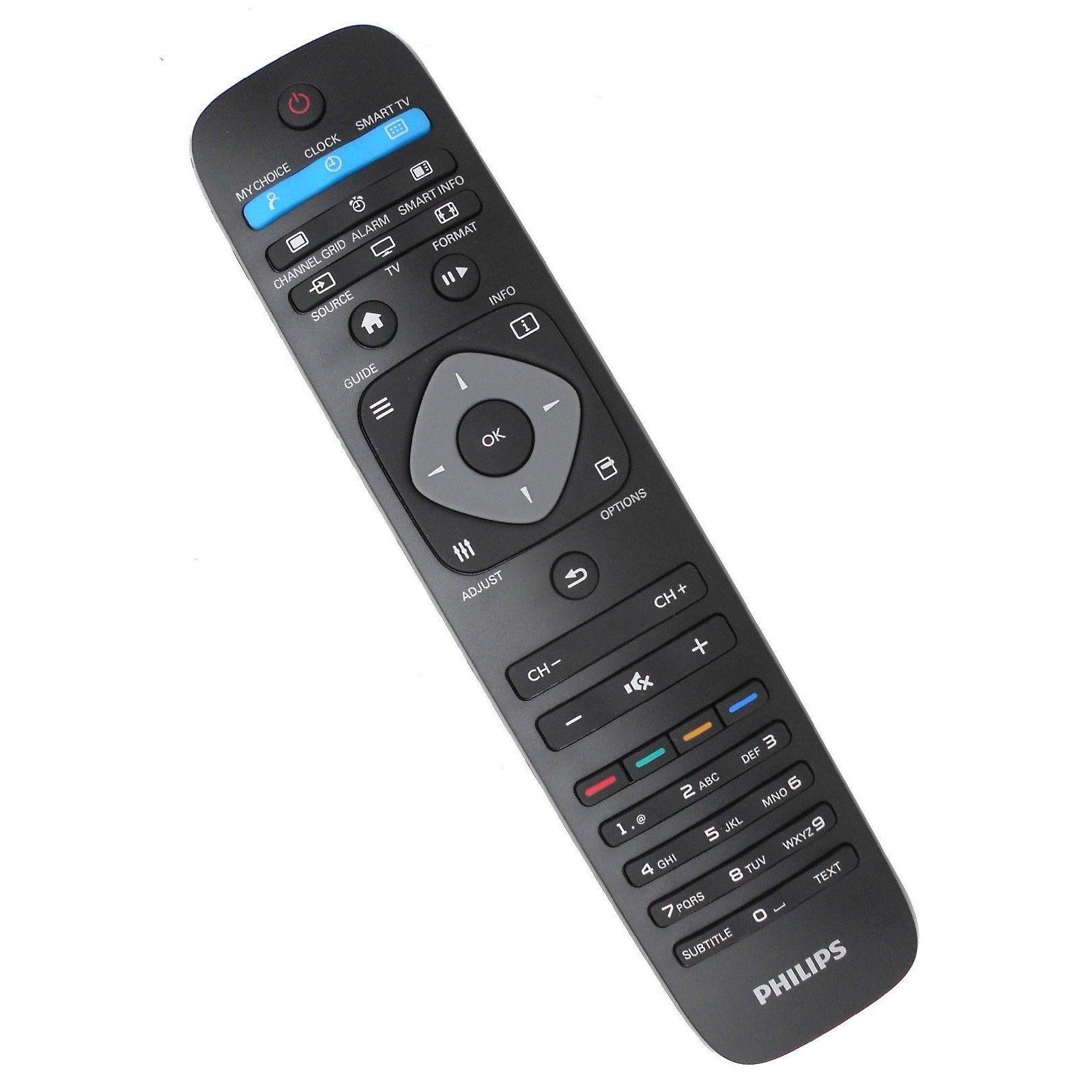 24HFL3009D/12 Original Remote Control New