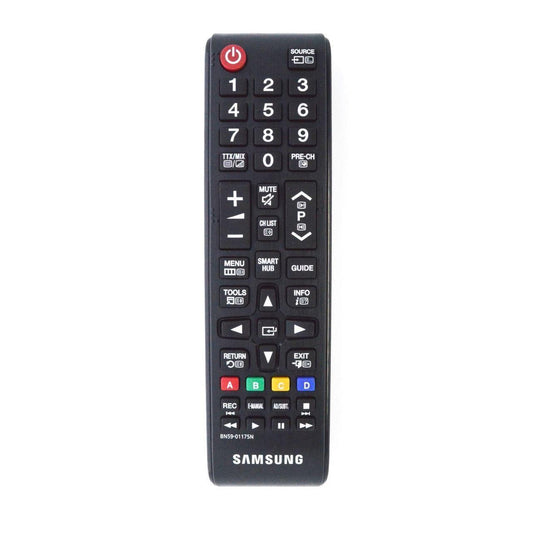 Original Remote Control for Samsung UE48JU6670U 48" JU6670 Curved UHD LED TV