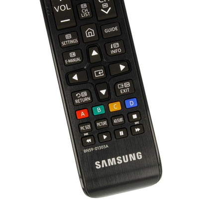 Genuine BN59-01303A Remote control For Samsung UE43NU7170 UE55NU7172U UE49NU7179