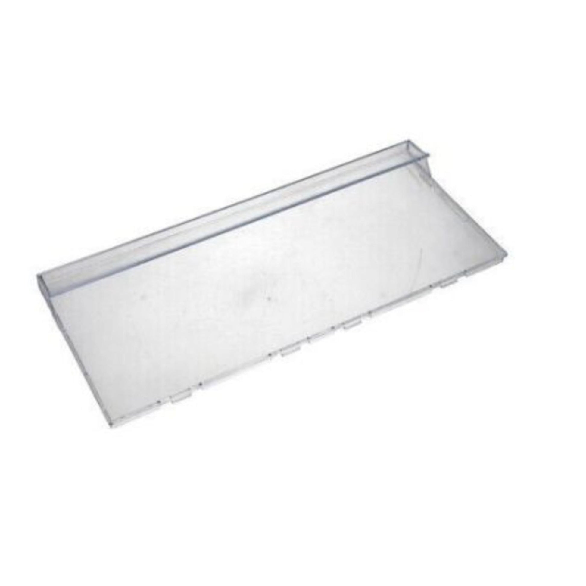 TOP Freezer Drawer Front Flap ( For Beko Model BCSD173 ONLY )