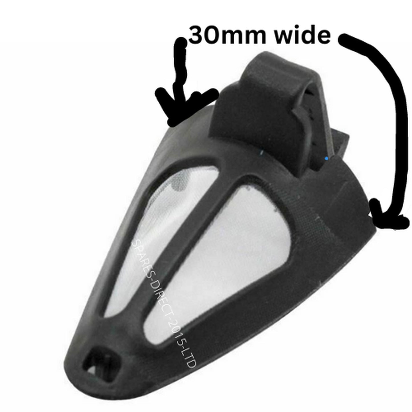 Spout Filter for RUSSELL HOBBS Kettle Spout Anti Scale Filter 20415 Genuine PART 30mm wide
