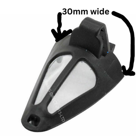 Spout Filter for RUSSELL HOBBS Kettle Spout Anti Scale Filter 20415 Genuine PART 30mm wide