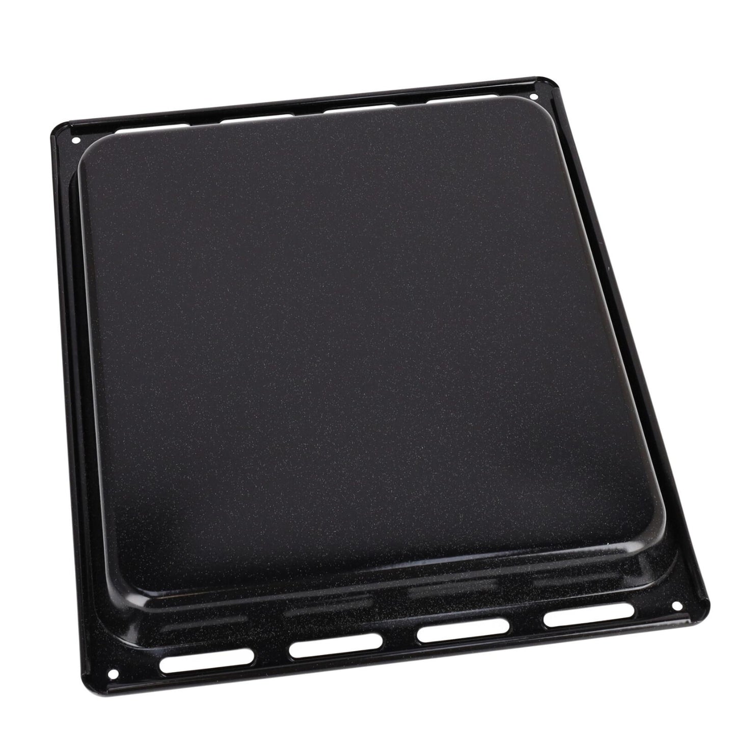 Curry's ESSENTIALS Oven Baking Tray For CFSEWH16 / CFSEWH12 / CFSGWH12