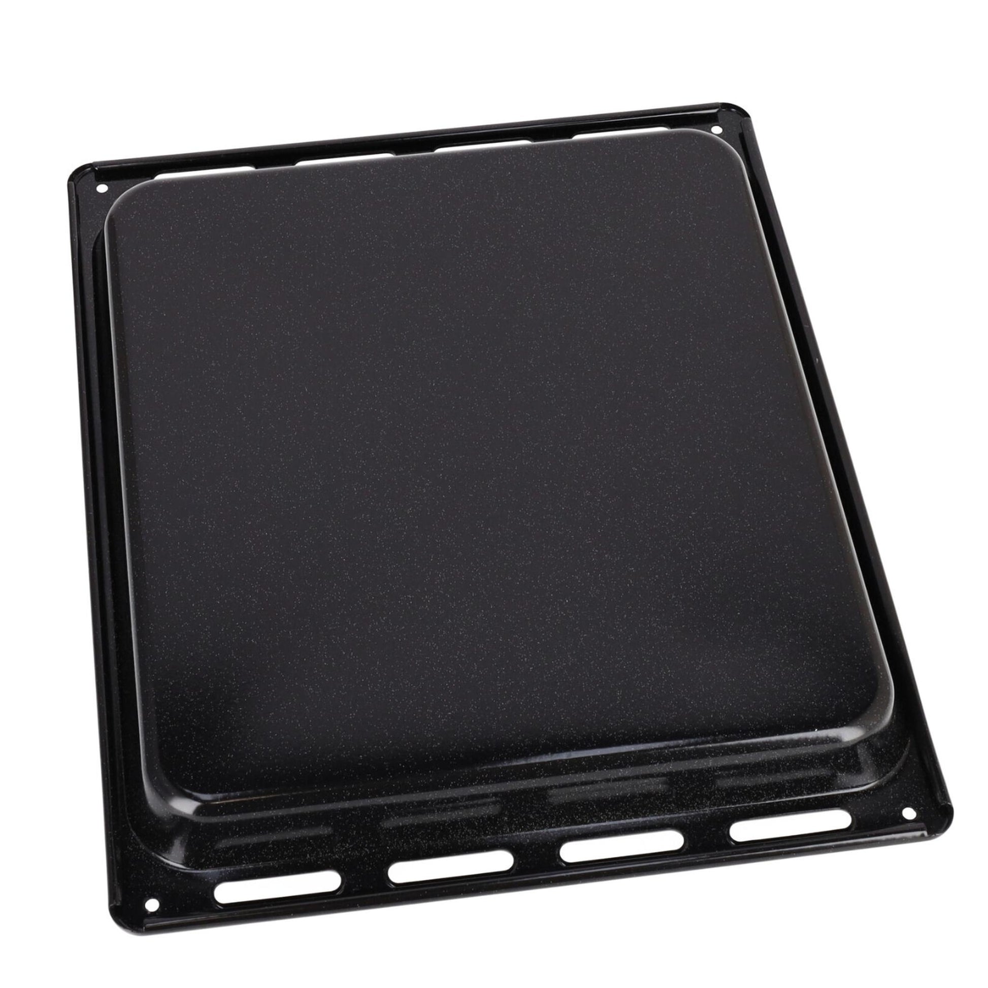 Curry's ESSENTIALS Oven Baking Tray For CFSEWH16 / CFSEWH12 / CFSGWH12