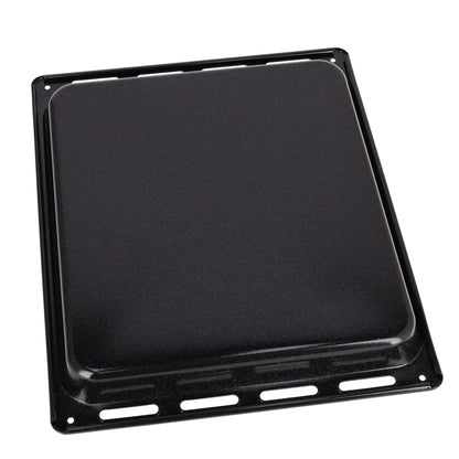 Curry's ESSENTIALS Oven Baking Tray For CFSEWH16 / CFSEWH12 / CFSGWH12