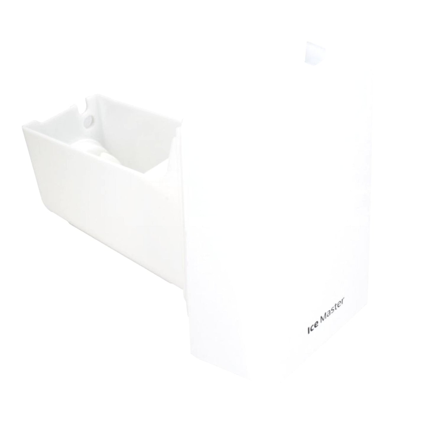 Genuine Ice Tray Bucket Assembly Fridge Freezer Ice Master for Samsung RF24FSEDBR
