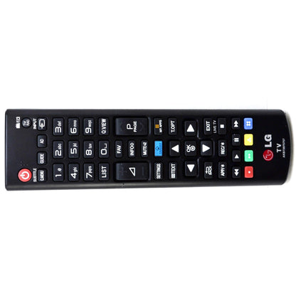 Original Remote Control for LG 55UB830V 55” ULTRA HD 4K TV