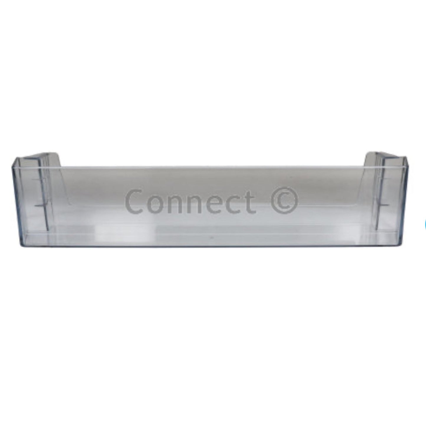Original Lower Fridge Door Bottle Shelf Guard Tray for Kenwood KIFF5020