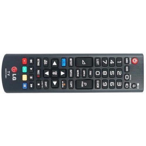 Original Remote Control for LG 49UB830V 49” ULTRA HD 4K TV