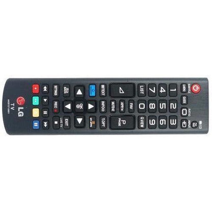 Original Remote Control for LG 49UB830V 49” ULTRA HD 4K TV