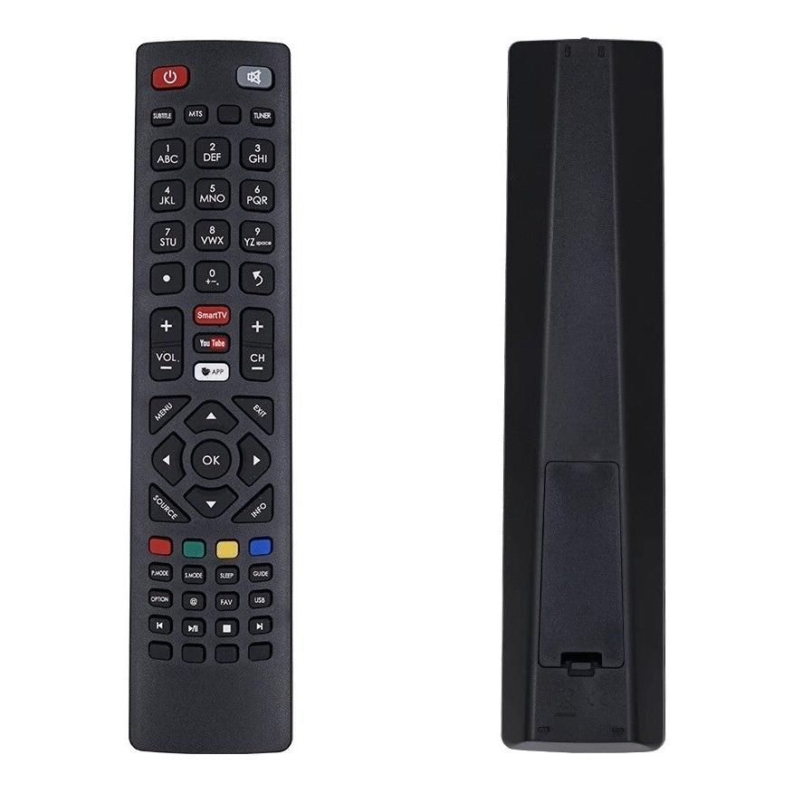 TV Remote Control For Hyundai HYLED432iNT2